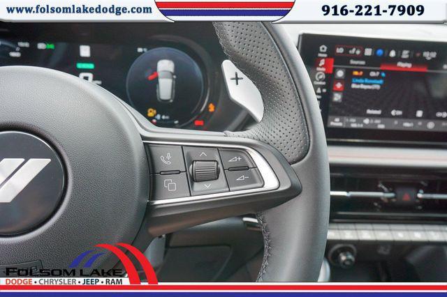 new 2024 Dodge Hornet car, priced at $38,995