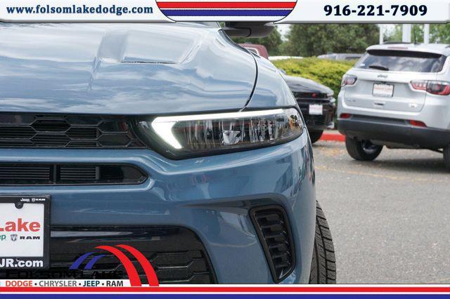 new 2024 Dodge Hornet car, priced at $38,995