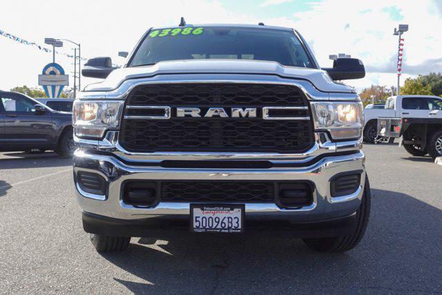 used 2019 Ram 3500 car, priced at $43,900