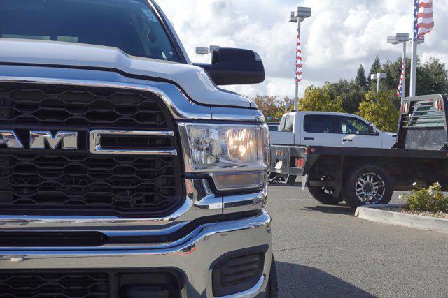 used 2019 Ram 3500 car, priced at $43,900