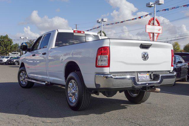 used 2019 Ram 3500 car, priced at $43,900