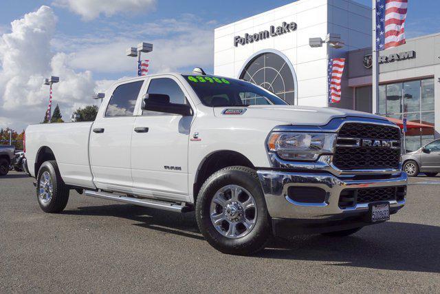 used 2019 Ram 3500 car, priced at $43,900