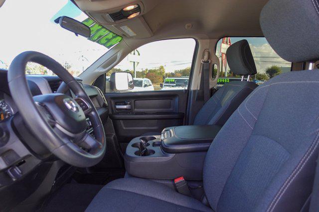 used 2019 Ram 3500 car, priced at $43,900