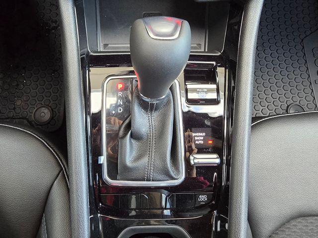 new 2026 Jeep Compass car, priced at $32,035