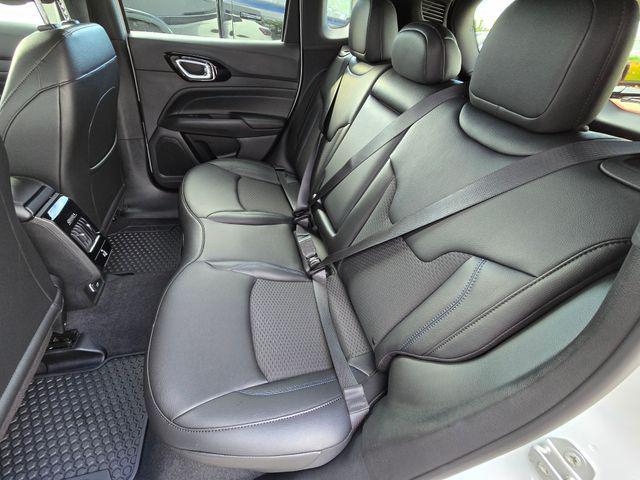 new 2026 Jeep Compass car, priced at $32,035