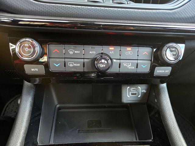 new 2026 Jeep Compass car, priced at $32,035