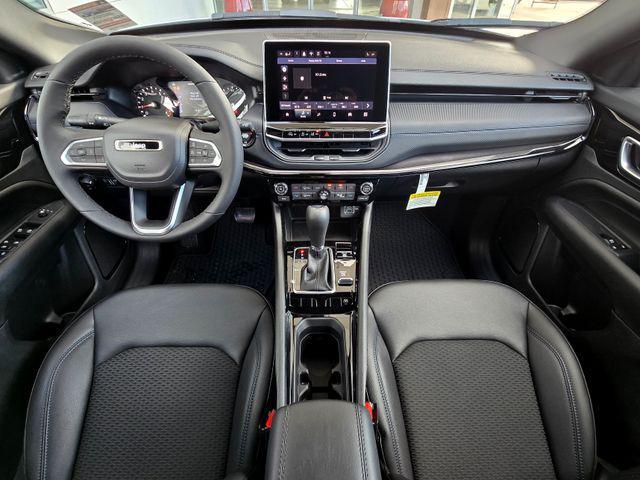 new 2026 Jeep Compass car, priced at $32,035