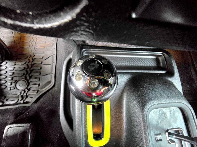 used 2016 Jeep Wrangler car, priced at $21,490