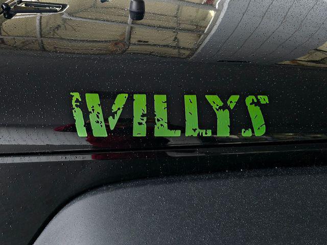 used 2016 Jeep Wrangler car, priced at $21,490