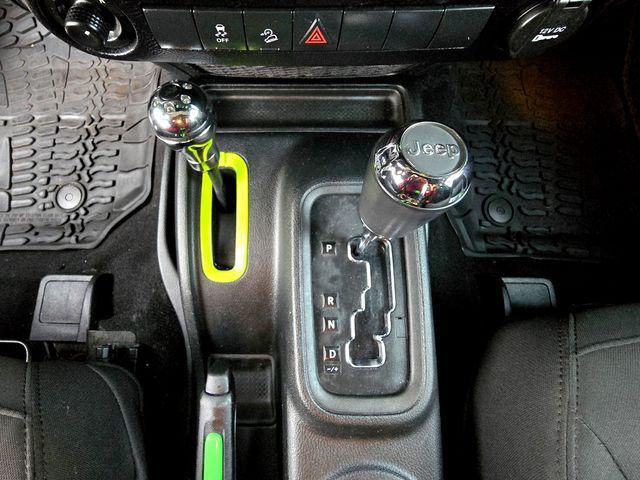 used 2016 Jeep Wrangler car, priced at $21,490