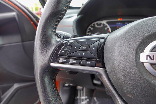 used 2020 Nissan Altima car, priced at $11,278