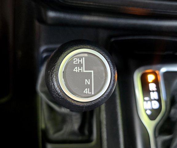 used 2020 Jeep Wrangler Unlimited car, priced at $29,900