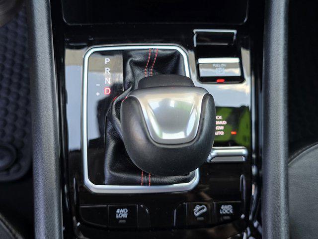 used 2022 Jeep Compass car, priced at $25,900