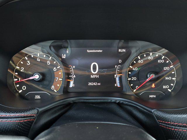 used 2022 Jeep Compass car, priced at $25,900