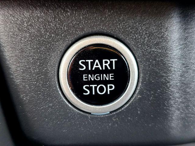 used 2023 Nissan Rogue car, priced at $20,912