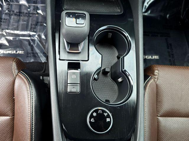 used 2023 Nissan Rogue car, priced at $20,912