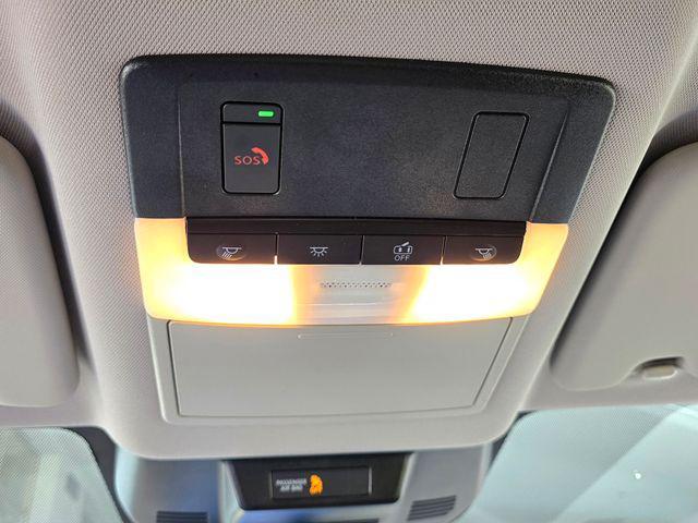 used 2023 Nissan Rogue car, priced at $20,912