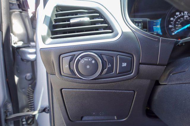 used 2022 Ford Edge car, priced at $24,900