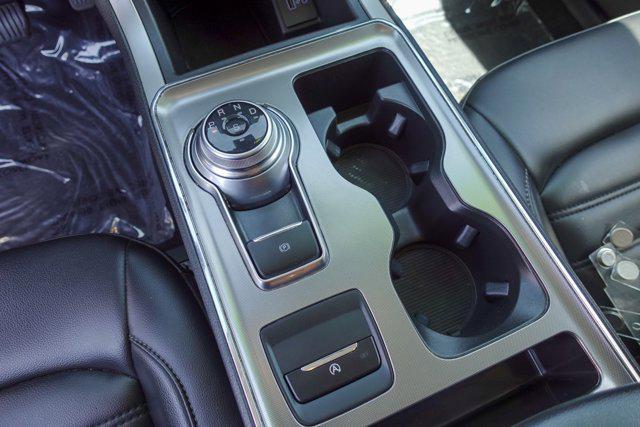used 2022 Ford Edge car, priced at $24,900