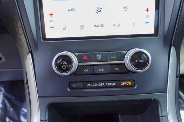 used 2022 Ford Edge car, priced at $24,900