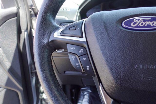 used 2022 Ford Edge car, priced at $24,900