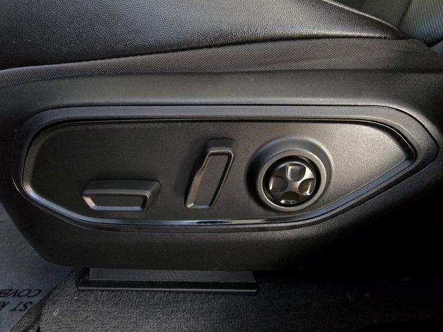 used 2023 Jeep Grand Cherokee car, priced at $37,900
