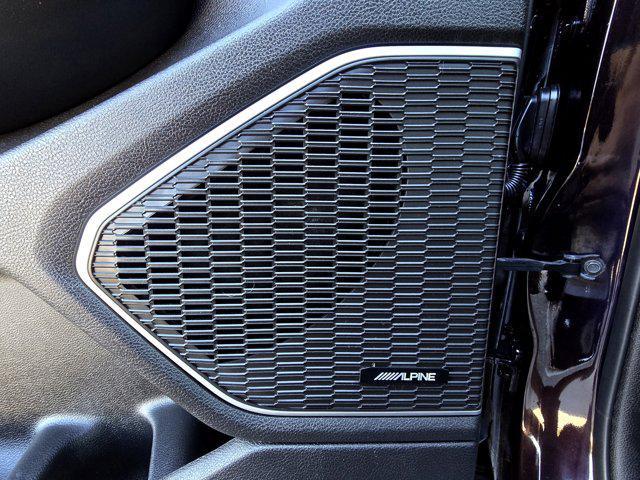 used 2023 Jeep Grand Cherokee car, priced at $37,900
