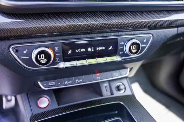 used 2022 Audi SQ5 car, priced at $38,295