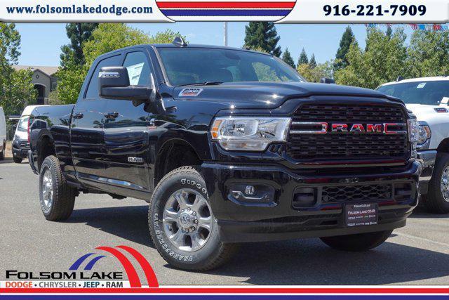 new 2024 Ram 2500 car, priced at $67,995