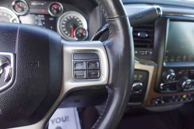 used 2015 Ram 3500 car, priced at $48,900