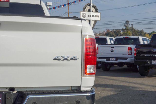 used 2015 Ram 3500 car, priced at $48,900