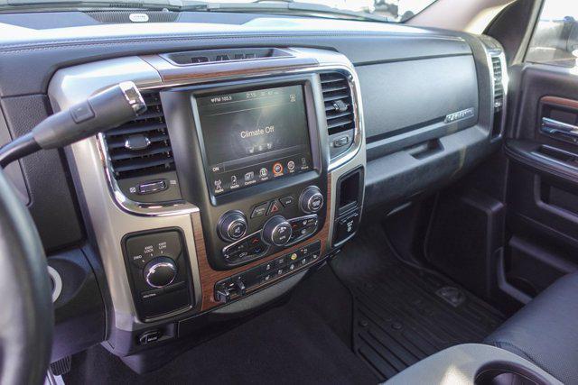 used 2015 Ram 3500 car, priced at $48,900