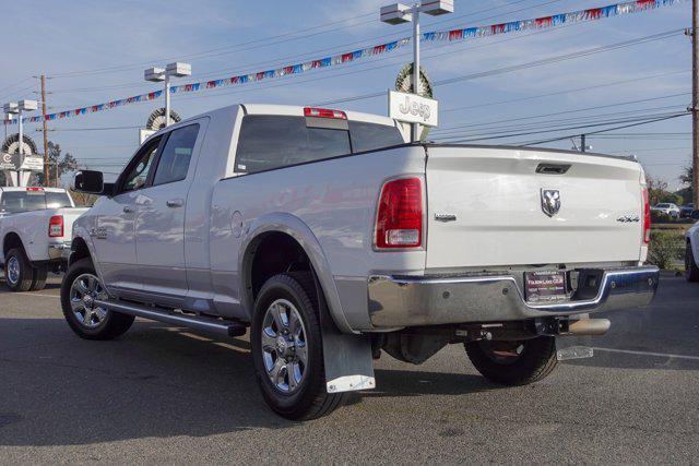 used 2015 Ram 3500 car, priced at $48,900