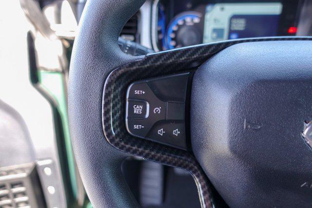 used 2022 Ford Bronco car, priced at $35,988