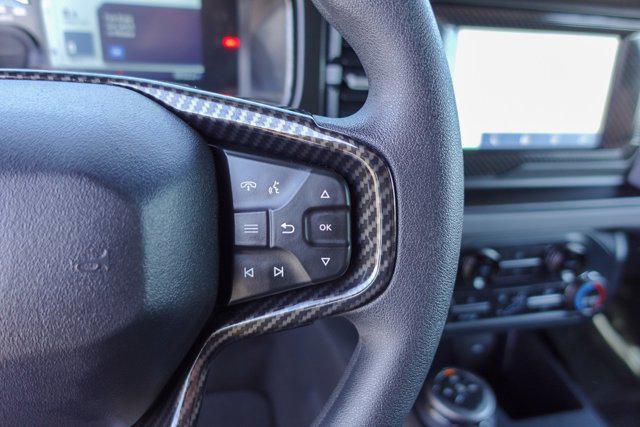 used 2022 Ford Bronco car, priced at $35,988