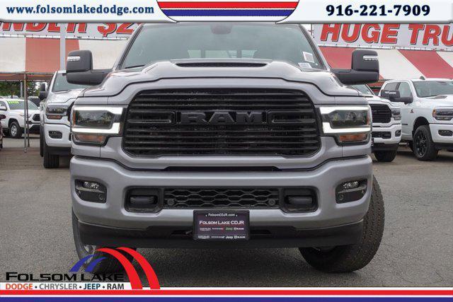 new 2024 Ram 3500 car, priced at $77,995