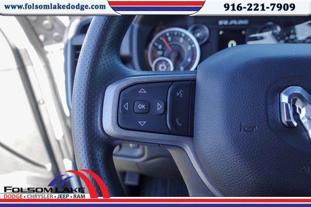 new 2024 Ram 3500 car, priced at $59,995