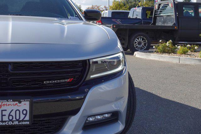 used 2023 Dodge Charger car, priced at $35,900