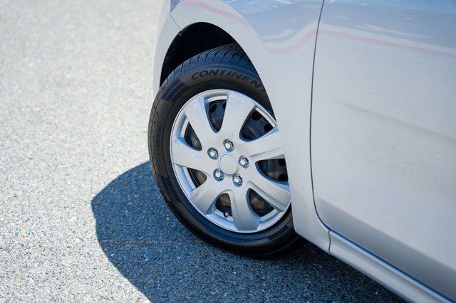 used 2018 Kia Rio car, priced at $9,988