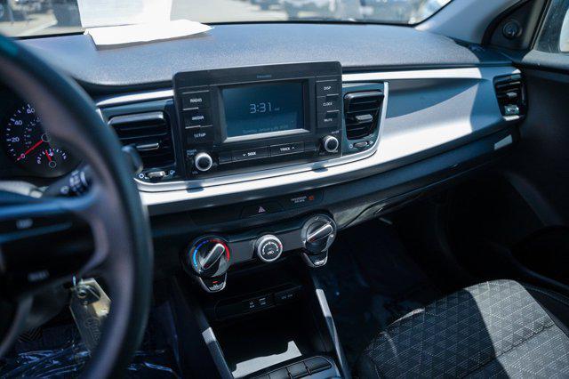 used 2018 Kia Rio car, priced at $9,988