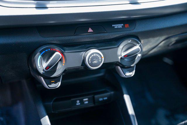used 2018 Kia Rio car, priced at $9,988