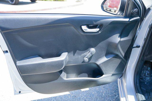 used 2018 Kia Rio car, priced at $9,988