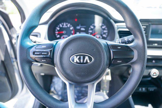 used 2018 Kia Rio car, priced at $9,988