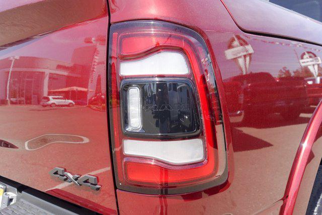 used 2022 Ram 2500 car, priced at $69,899