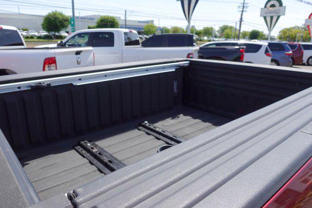 used 2022 Ram 2500 car, priced at $69,899