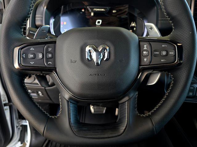 new 2026 Ram 1500 car, priced at $80,410