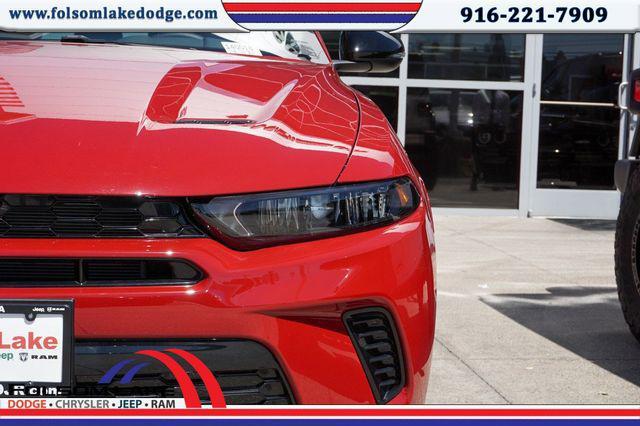 new 2024 Dodge Hornet car, priced at $38,995