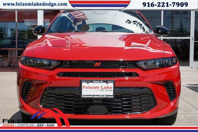 new 2024 Dodge Hornet car, priced at $48,115