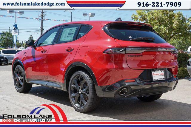 new 2024 Dodge Hornet car, priced at $38,995