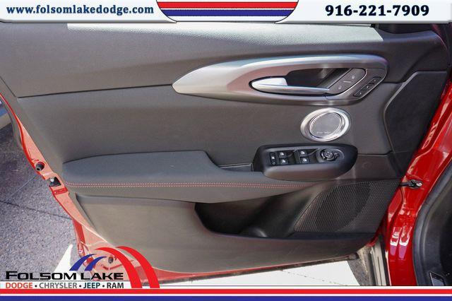 new 2024 Dodge Hornet car, priced at $38,995